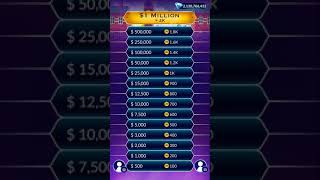 Millionaire Trivia: Who Wants To Be a Millionaire? V34.0.1 Mod Apk screenshot 3