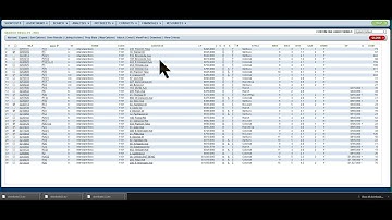 Spark Export: Garden State MLS (GSMLS)