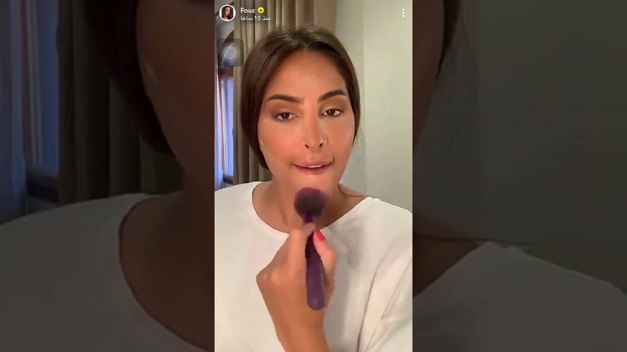 تتوريال فوز الفهد لوك سموكي و يهبلل😭🔥!!!!