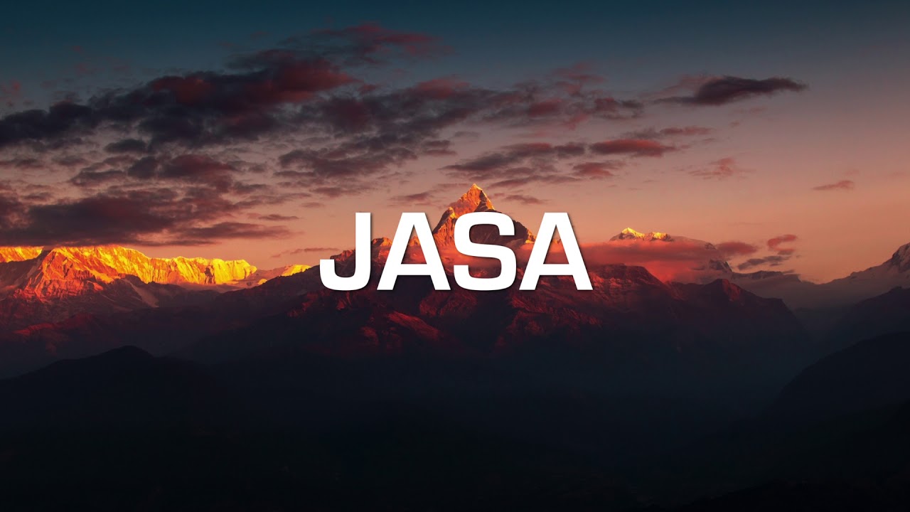 Tribal Mountain Music - JASA Productions