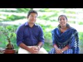 Mazhaye  malayalam song  wedding highlights  title song  anup thomas  singing couple