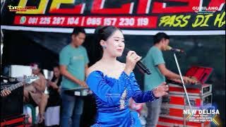 NEW DELISA MUSIC - JASA IBU - SISKA ANINDIYA - KHITAN REYHAN YUSUF JURANG GEBOG KUDUS