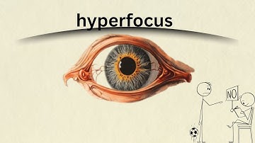 How to Hyperfocus and actually get things done.