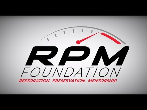 Rpm Automotive At The Avenues Photos