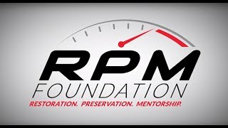 The Story of RPM The Story of RPM