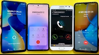 Crazy Alarm Timer, Outgoing, Incoming Calls/ Tecno Spark Go,Galaxy A51,Samsung GT-N7100,TECNO POP 6
