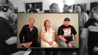 Will The Circle Be Unbroken- 35+ Local Musicians/Fans = 1 Song