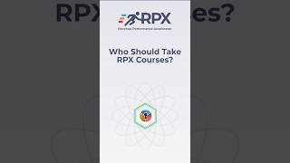 Who Should Join the Revenue Performance Accelerator (RPX)?