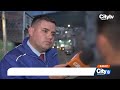 Denuncian presunto abuso policial durante una misa de honras fúnebres en Puente Aranda | CityTv