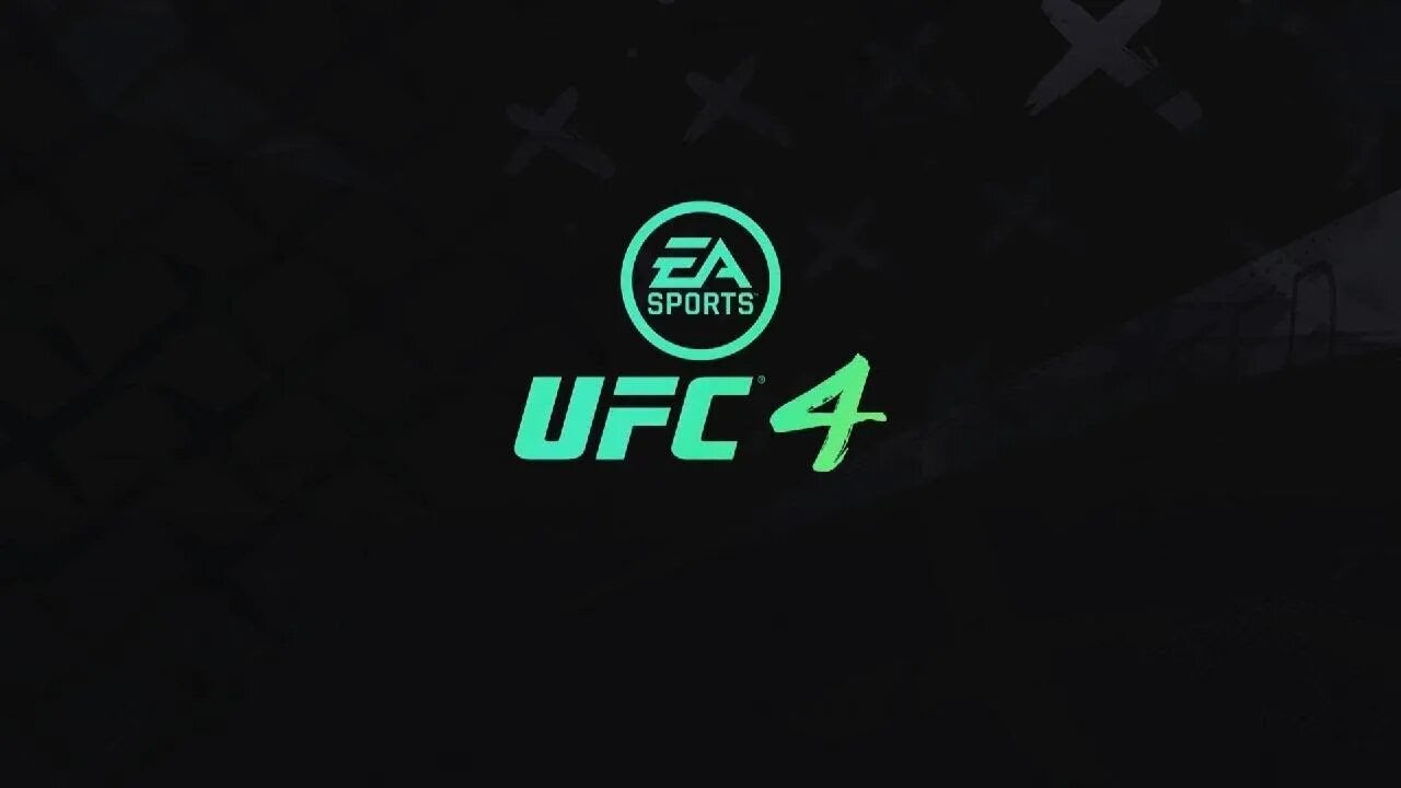 UFC 4 Career Mode YouTube UFC 4 Career Mode YouTube