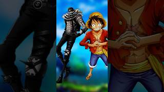 Who Defeated Who in One Piece? (Part 6) 💔 #anime #onepiece #shorts