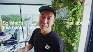 Welcome to MagicBlock Hacker House Dubai 2025