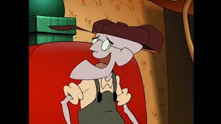 Eustace Bagge Being Nice Part 2