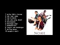 lagu pilihan aransemen terbaru Noah