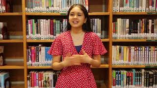 Morton 201 Foundation Pay It Forward Scholarship Recipient Testimonial