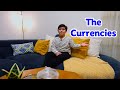 The Currencies - Eyad Miqdad | Toyor Baby English
