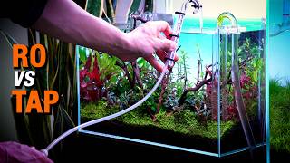 Do You Actually Need RO Water?