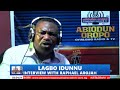 Abiodun oropo oyinlomo radiotv live