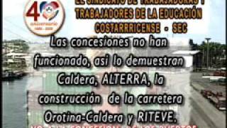 No a la concesión
