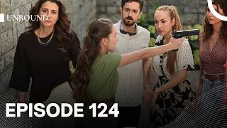 Unbound Episode 124 | English Subtitles | FULL HD