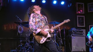 Tab Benoit 2021 05 03 Boca Raton, Florida - The Funky Biscuit - 4K Multi Cam