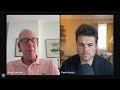 WE'RE IN A NEVER-ENDING STAND-OFF | ROSS HARRISON
