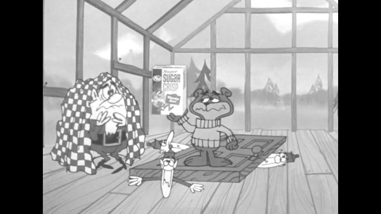 Post Sugar Crisp Cereal