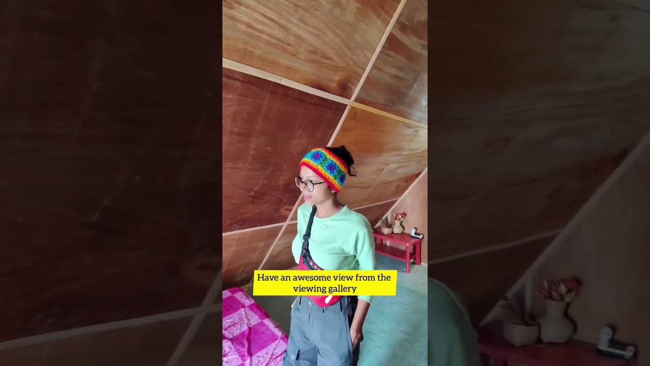 Best stay experience in Kalimpong 