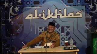 Pengajian Ahad KH. Drs. Yayat Ruhiyat Rasyid