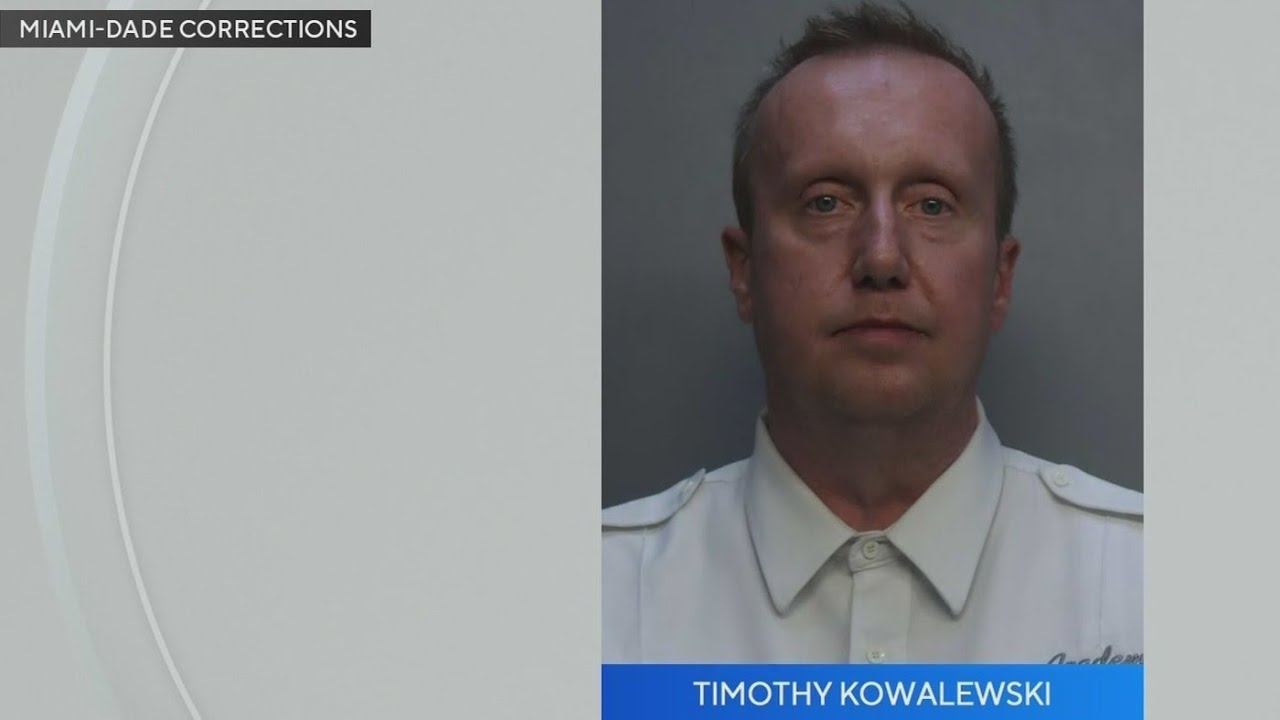 University of Miami shuttle bus driver arrested for driving under the influence while driving studen