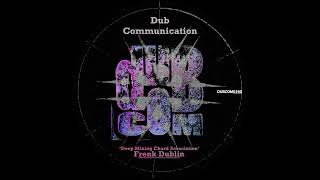 DUBCOM039D -  Frenk Dublin - The Expansion
