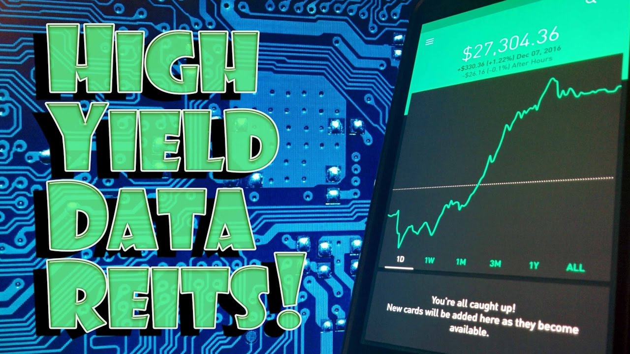 This REIT Has An Attractive 8% Dividend Yield, But Wait For A Better Price