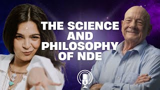The Logic of Life After Death and Near-Death Experience Research with Dr. Raymond Moody