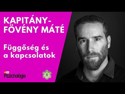 Videó: Függőség A Kapcsolatokban: Hogyan Lehet Kielégíteni Az éhséget