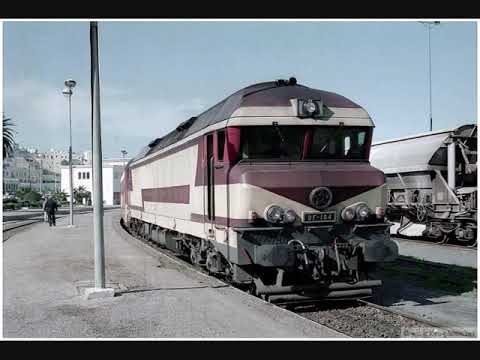 Tanger Aux Années 90 طنجة خلال التسعينات