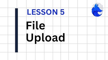 Lesson 5: File Upload | GenLogin Automation Academy