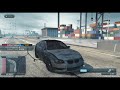 NFS MW'12 Beta - Deleted "Finale" race