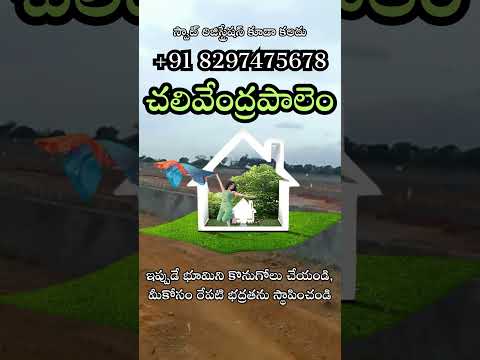 Open Plots near