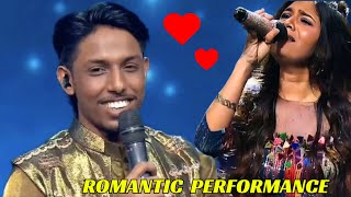 Suhail Sufi की Soulful Performance ने Amrita Rajan को किया Impress | Indian Idol 16 Best Performance Thumb