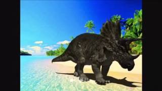 Triceratops Fx Test