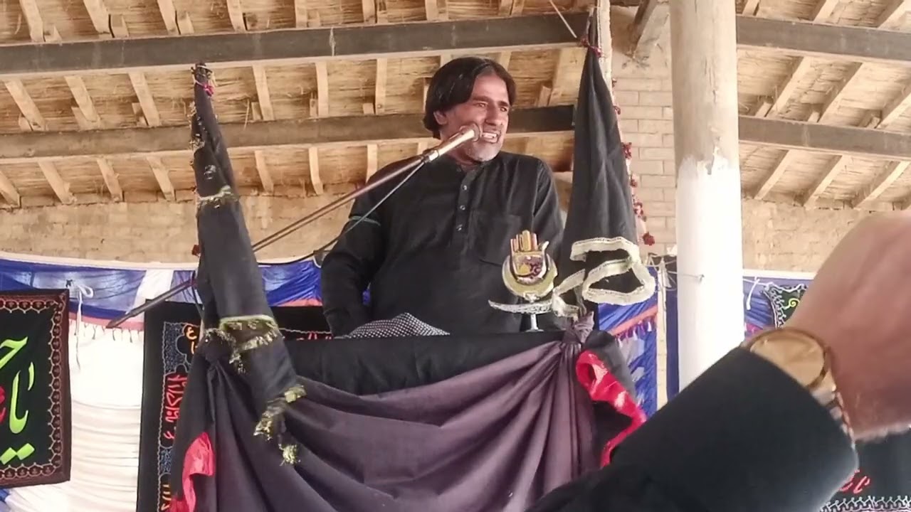 Zakir Malik Majeed Hussain Khokhar