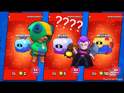 brawl stars#2 ეს რა ხდება ბრავლ სტარში??????