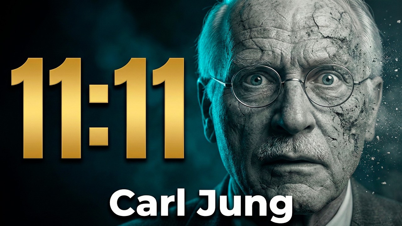 7 Znamení, že na tebe myslí: Carl Jung a Telepatie