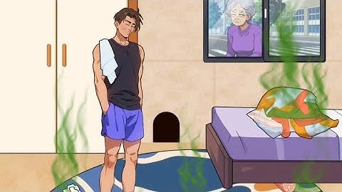 brainy prankster level 17 Clean up the room