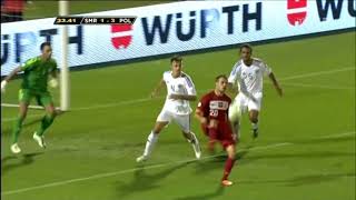 20130910 SAN MARINO 1 5 POLSKA 1 3 Sobota 34' e.MŚ 2014