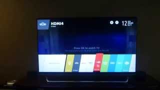 LG 55UF6800 55″ 4K Ultra HD 2160p 60Hz Class LED Smart HDTV (4K x 2K) – Qualifies for Premium Delivery LG Electronics 55UB8500 55-Inch 4K Ultra HD 120Hz 3D Smart LED TV Review