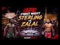 🥊UFC Fight Night: Sterling vs Zalal 🔥 FULL Card Breakdown + Best Bets &amp; Predictions 💰
