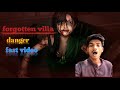 | ENTERED AN INDIAN HORROR VILLA | FORGOTTEN VILLA