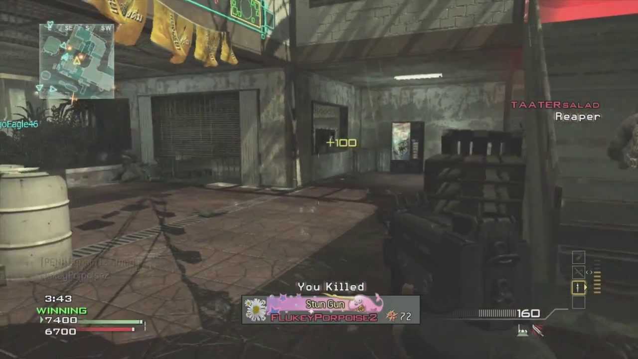 How I feel about the Crisis in Syria W/Dynam1c Smurf