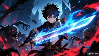No Class, Still OP 😨 | Strongest Boy Arel Full Story Explained in Hindi/English 